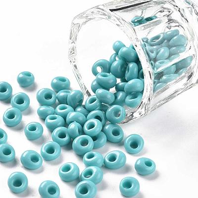 TOHO Short Magatama Beads SEED-TM05-55-1