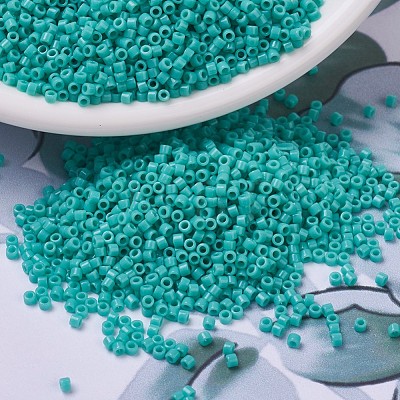 MIYUKI Delica Beads X-SEED-J020-DB0729-1