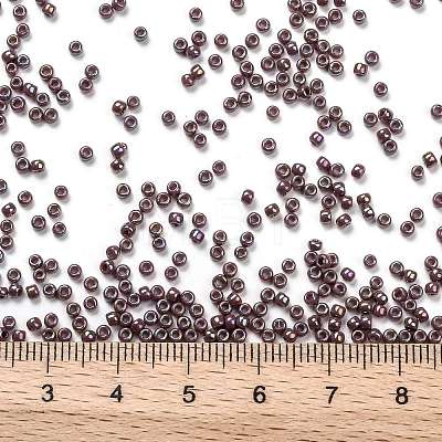 TOHO Round Seed Beads X-SEED-TR11-0412-1