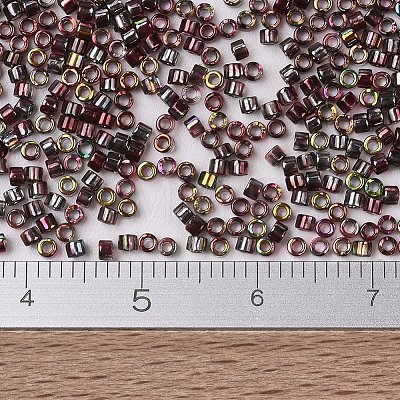 MIYUKI Delica Beads X-SEED-J020-DB2207-1
