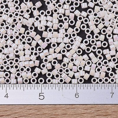 MIYUKI Delica Beads SEED-J020-DB1500-1