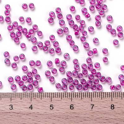 TOHO Round Seed Beads SEED-XTR08-0980-1