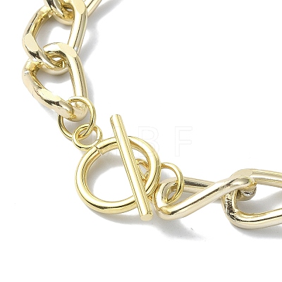Acrylic Chains Jewelry Set SJEW-JS01288-03-1