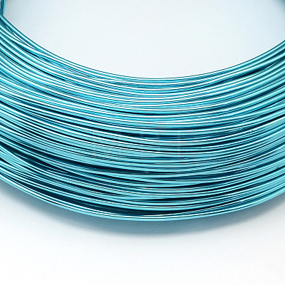 Round Aluminum Wire AW-S001-2.5mm-02-1