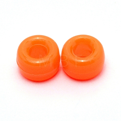 Resin Beads RESI-WH0024-44D-1