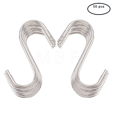 Heavy Duty S-hooks STAS-BC0002-15-1