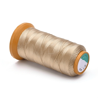 Polyester Threads NWIR-G018-D-21-1