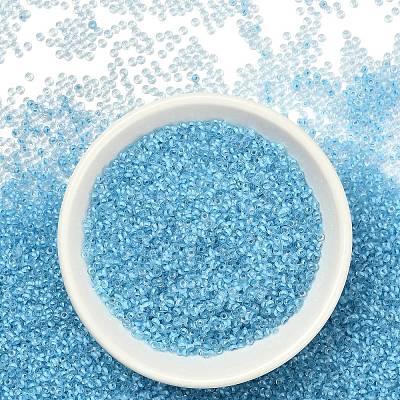 TOHO 11/0 Demi Round Beads SEED-DR11-0976-1