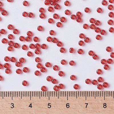 MIYUKI Round Rocailles Beads SEED-X0055-RR0166-1