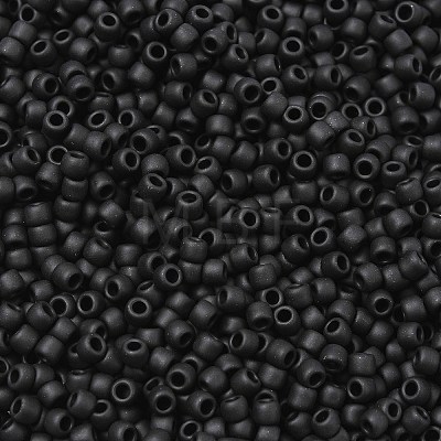 TOHO 8/0 Round Beads X-SEED-TR08-0049F-1