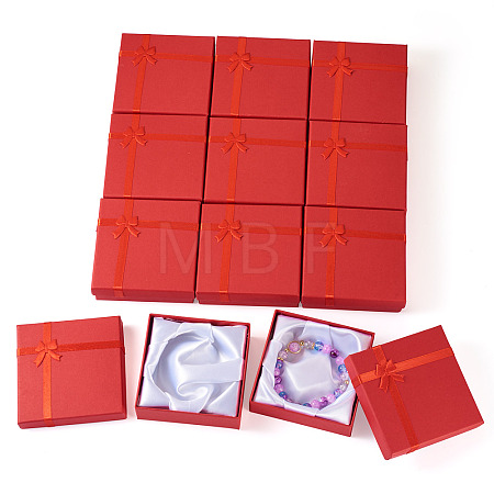 Cardboard Bracelet Boxes CBOX-TAC0003-01A-1