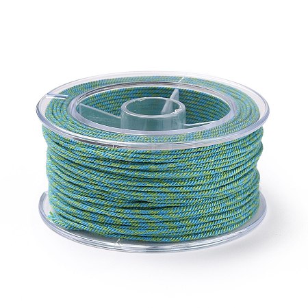 Macrame Cotton Cord OCOR-H110-01B-10-1