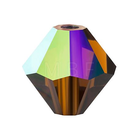 Preciosa® Crystal Beads X-PRC-BA6-10220-200-1