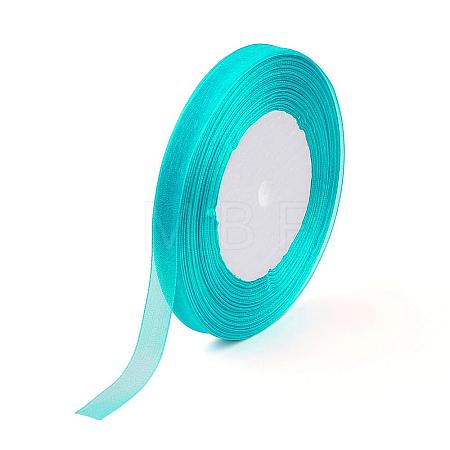 Organza Ribbon RS10mmY-047-1
