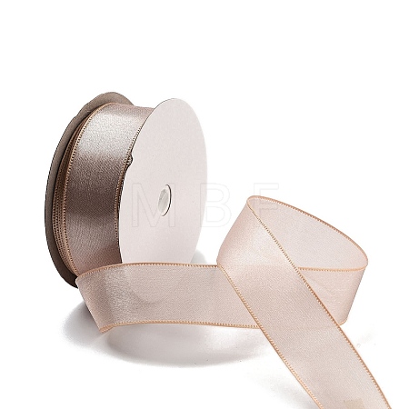 20 Yards Polyester Ribbon OCOR-Z005-02I-1