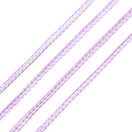 Korean Waxed Polyester Cord YC1.0MM-07-1