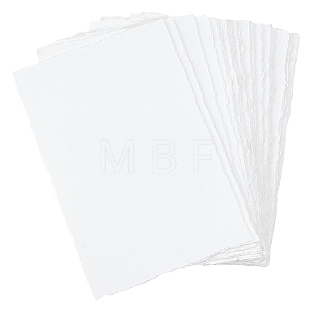 Blank Watercolor Paper DIY-WH20081-118A-1