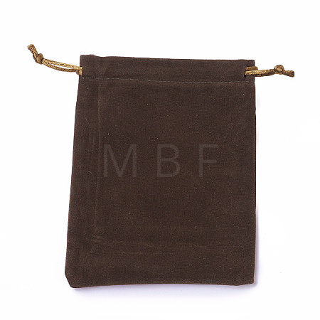 Velvet Packing Pouches LS-TP-I002-12x15-04-1