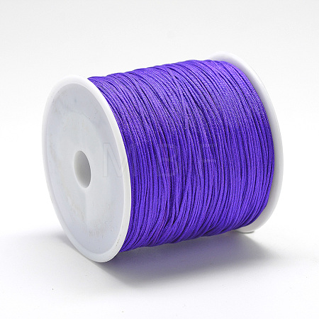 Nylon Braided Cord NWIR-Q009A-676-1