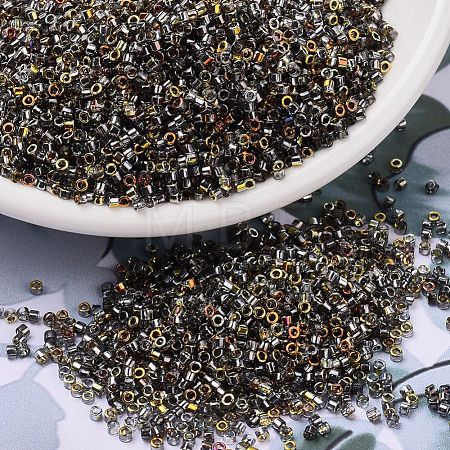 MIYUKI Delica Beads SEED-J020-DB2201-1