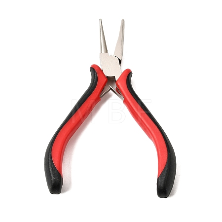 Carbon Steel Jewelry Pliers for Jewelry Making Supplies P026Y-1