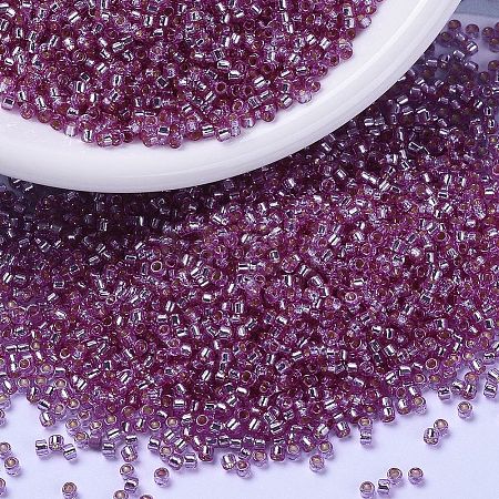 MIYUKI Delica Beads SEED-X0054-DB2156-1