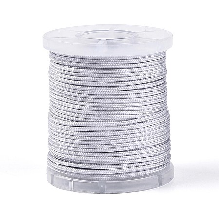 25M Nylon Braided Cord NWIR-T002-02A-03-1