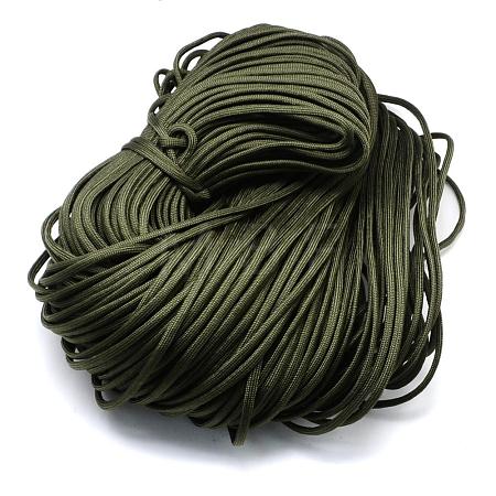 7 Inner Cores Polyester & Spandex Cord Ropes RCP-R006-183-1