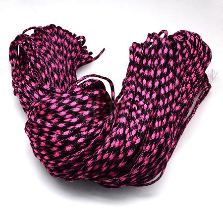 7 Inner Cores Polyester & Spandex Cord Ropes RCP-R006-016-1