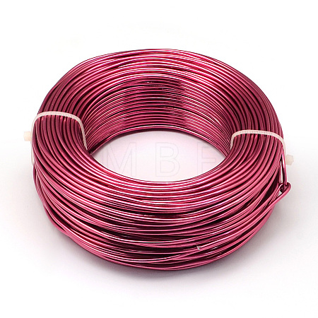 Anodized Aluminum Wire AW-S001-0.8mm-03-1