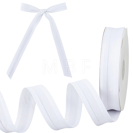 Polycotton Ribbon OCOR-WH0120-58B-1