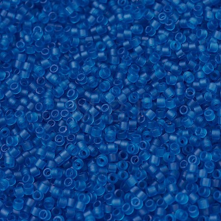 MIYUKI Delica Beads SEED-X0054-DB0768-1