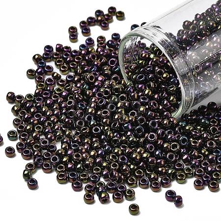 TOHO 8/0 Round Beads SEED-XTR08-0085-1