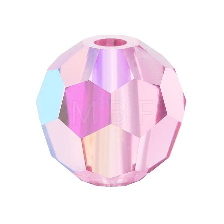 Preciosa® Crystal Beads Y-PRC-BB4-70010-200-1