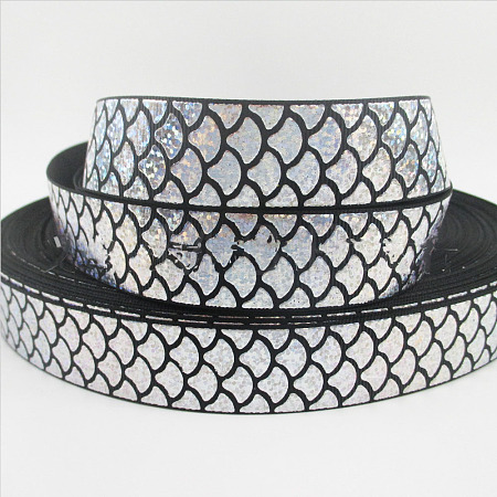 Polyester Ribbon OCOR-WH20018-63F-1