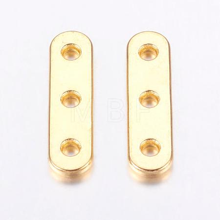 Alloy Spacer Bars PALLOY-00406-G-RS-1