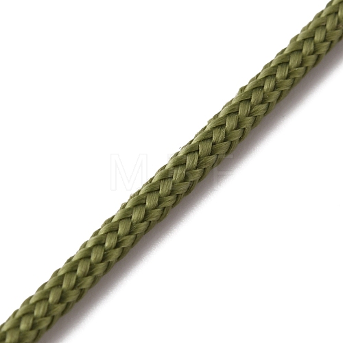 Braided Nylon Thread NWIR-TAC0001-02C-1