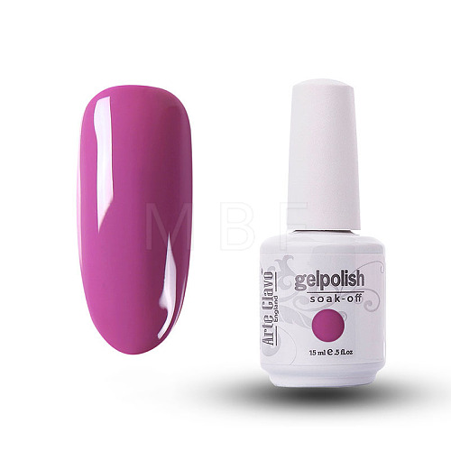 15ml Special Nail Gel MRMJ-P006-A024-1