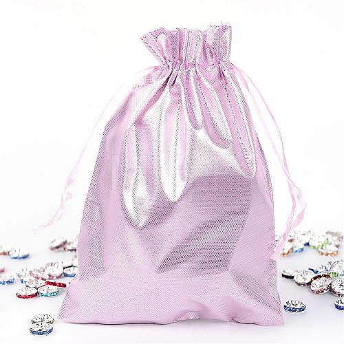Rectangle Cloth Bags X-ABAG-R007-18x13-11-1