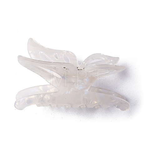 PVC Claw Hair Clips PW-WG0C6C8-02-1