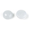 Natural Myanmar Jadeite/Myanmar Jade Cabochons G-T143-48A-2