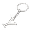 Alloy Keychains KEYC-TADJ0001-11Y-2