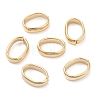 Brass Linking Rings X-KK-M250-24C-G-3