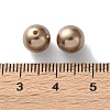 Plastic Imitation Pearl Beads FIND-M059-01C-01-3