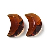 Glass Pendants GLAA-I062-02B-05-1