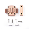 Zinc Alloy Latch Lock Set SW-TAC0001-21D-2