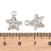 Alloy Charms AL-CBA83D5-04P-2