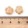 Alloy Enamel Beads FIND-G111-03MG-01-3