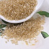 MIYUKI Delica Beads SEED-X0054-DB0101-1