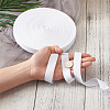 Cotton Twill Tape Ribbons OCOR-TAC0001-03A-6